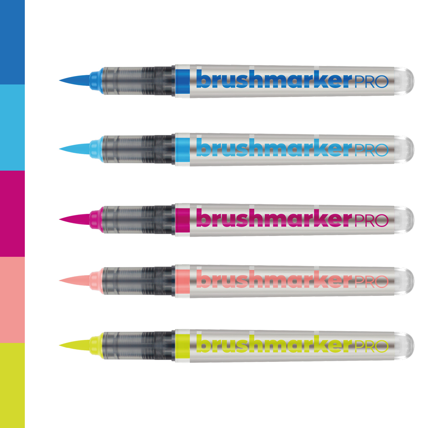 Karin Brushmarker Pro Soft Peach 2