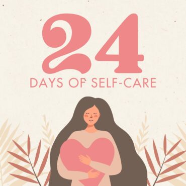 Self-Care Adventskalender [Digital]