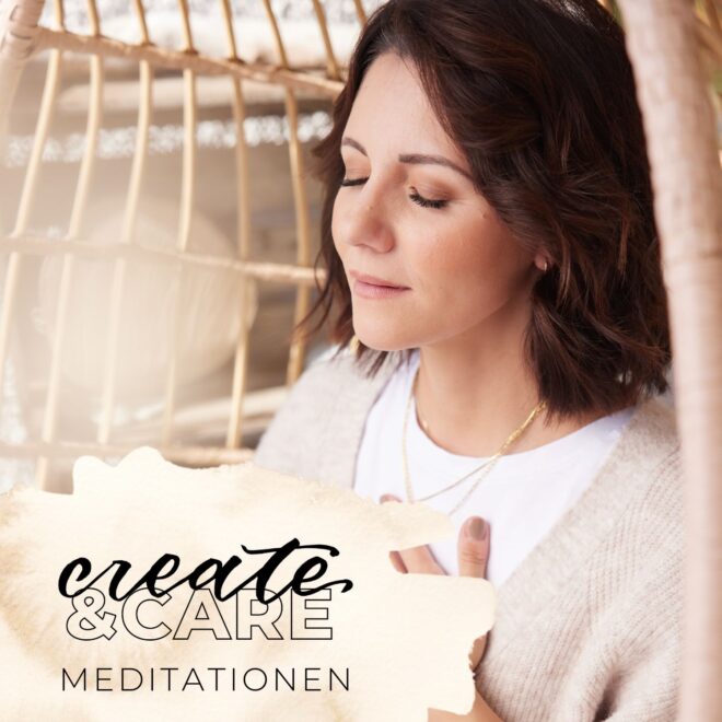 create&CARE Meditationspaket [Digital]